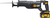 Sierra Sable Mano + Bateria 4 Ah Caterpillar Dx52b Brushless - comprar online