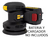 Lijadora Pulidora 125mm 18v 11000rpm Caterpillar Cat Dx42b - Tiendanext