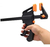 Sargento Prensa Carpintero 18 PuLG 45cm Liber Rapida Omaha - comprar online