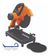 Sierra Cortadora Sensitiva Lusqtoff 355mm 2000w 3 Discos - comprar online