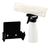 Limpiador De Vidrios Inalambrico Einhell Brillianto + Acc - comprar online
