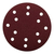 Discos Lija Grano 180 150mm Einhell Kwb Con Velcro Perforado - comprar online