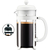 Cafetera Bodum Java 8 Pocillos 1 L Prensa Francesa Manual