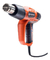 Pistola De Calor Daewoo 2000w Dahg2000b Boquillas Accesorios en internet