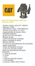Fresadora Router Tupi Rebajador Cat Dx89 2100w Profesional - Tiendanext