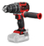 Taladro Percutor Inalambrico Brushless Einhell Tp-cd18/60 Li
