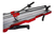 Cortadora Porcelanatos Rubi Tx 1250 Corta 21mm Largo 125cm - Tiendanext