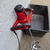 Imagen de Mezclador De Pintura Cemento Einhell Te-mx 1600-2 1600w M14