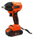 Llave De Impacto Inalámbrica 20v Brushless + 4 Tubos 330nm - comprar online