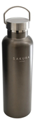 Botella Termica Sakura 750ml Deluxe Edition Acero Inoxidable en internet
