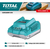 Cargador Rapido Para Baterias 20v 1 Hora Total Industrial - comprar online
