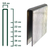Grampas Bta Tools Para Grapa 90/15 5.7x15 Mm X 5000 Unidades en internet