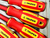 Juego 6 Destornilladores Dielectricos Aislado 1000v Truper - Tiendanext