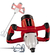 Mezclador De Pintura Cemento Einhell Te-mx 1600-2 1600w M14