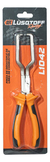 Pinza Para Desacople Linea De Combustible 66mm Lusqtoff en internet