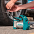 Imagen de Compresor De Aire Inflador Portatil Industrial Total 12 V