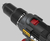 Taladro Percutor Atornillador Inalambrico Brushless Cat 13mm - tienda online