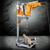 Soporte Para Taladro Lusqtoff Banco Regulable Universal