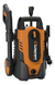 Hidrolavadora Lusqtoff 105bar 1200w + Aspiradora 20lt Acero en internet