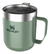 Taza Vaso Stanley Termico Camp Mug 354ml Acero Inoxidable