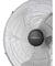 Ventilador De Piso Peabody 130w 20 PuLG 3vel Turbo Oscilante en internet