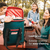 Conservadora Bolso Termico Mochila Coleman High Perf 24 Lata