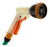 Manguera Pistola De Riego Carretel Enrollador 20m Kld 10 Bar - comprar online