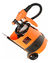Equipo Para Pintar 1200w Aire Caliente Kld Con Ruedas - comprar online