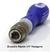 Juego Set De Puntas De Precision Kwb Einhell 117700 11 Pzs en internet