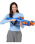 Pistola Lanza Dardo X-shot Insanity Berzerko 48 Dardos - tienda online