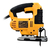 Sierra Caladora Pendular Dewalt Dwe300 650w 6 Velocidades en internet