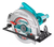 Sierra Circular Electrica 2200 W Total Disco 235 Mm 220 V