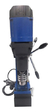 Taladro De Banco Base Magnetica 28mm 1400w Kld Kldtbm28 Mt#3 - comprar online