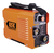 Soldadora Inverter Lusqtoff Iron 100 105a Mascara Escuadras