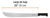 Machete Acero Profesional 20 PuLG 51 Cm Hoja Pulida Truper - Tiendanext