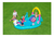 Pileta Inflable Playcenter Unicornio Tobogan Bestway 274x198 - comprar online