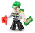 Juguete Para Armar Max Police Station Guardado Facil 321 Pz - Tiendanext