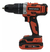 Taladro Percutor Atornillador Inalambrico Daewoo Dacd1120m en internet