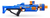 Pistola Lanza Dardo X-shot Insanity Berzerko 48 Dardos - Tiendanext
