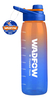 Botella De Agua De Plastico 850 Ml Wadfow Deportiva Wwt1c01 - comprar online