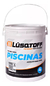 Acrilico Celeste Para Piscinas 4litros Lusqtoff Acp4-8 en internet