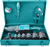 Termofusora Total 1500 W Potencia Variable Maletin Boquilla - Tiendanext