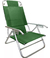 Reposera Silla Baja Playa Aluminio 5 Posiciones Coversol - Tiendanext