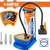 Inflador De Pie 140 Psi Manometro Bicicleta Wadfow Wpp2510 - comprar online
