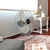 Ventilador De Piso Peabody 130w 20 PuLG 3vel Turbo Oscilante