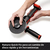 Amoladora Angular Inalambrica Einhell Axxio 18/125 Q M14 - Tiendanext
