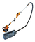Lijadora Alisadora Pared Techo Lusqtoff Lqap-220b 750w Bolsa - tienda online
