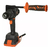 Taladro Atornillador Percutor Lusqtoff Inalambico Brushless - comprar online