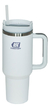 Vaso Termico Quencher 1.2 L Acero Inox Lusqtoff Tapa Sorbete - comprar online