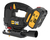 Sierra Caladora Pendular Brushless 3500rpm Caterpillar Dx51b - comprar online
